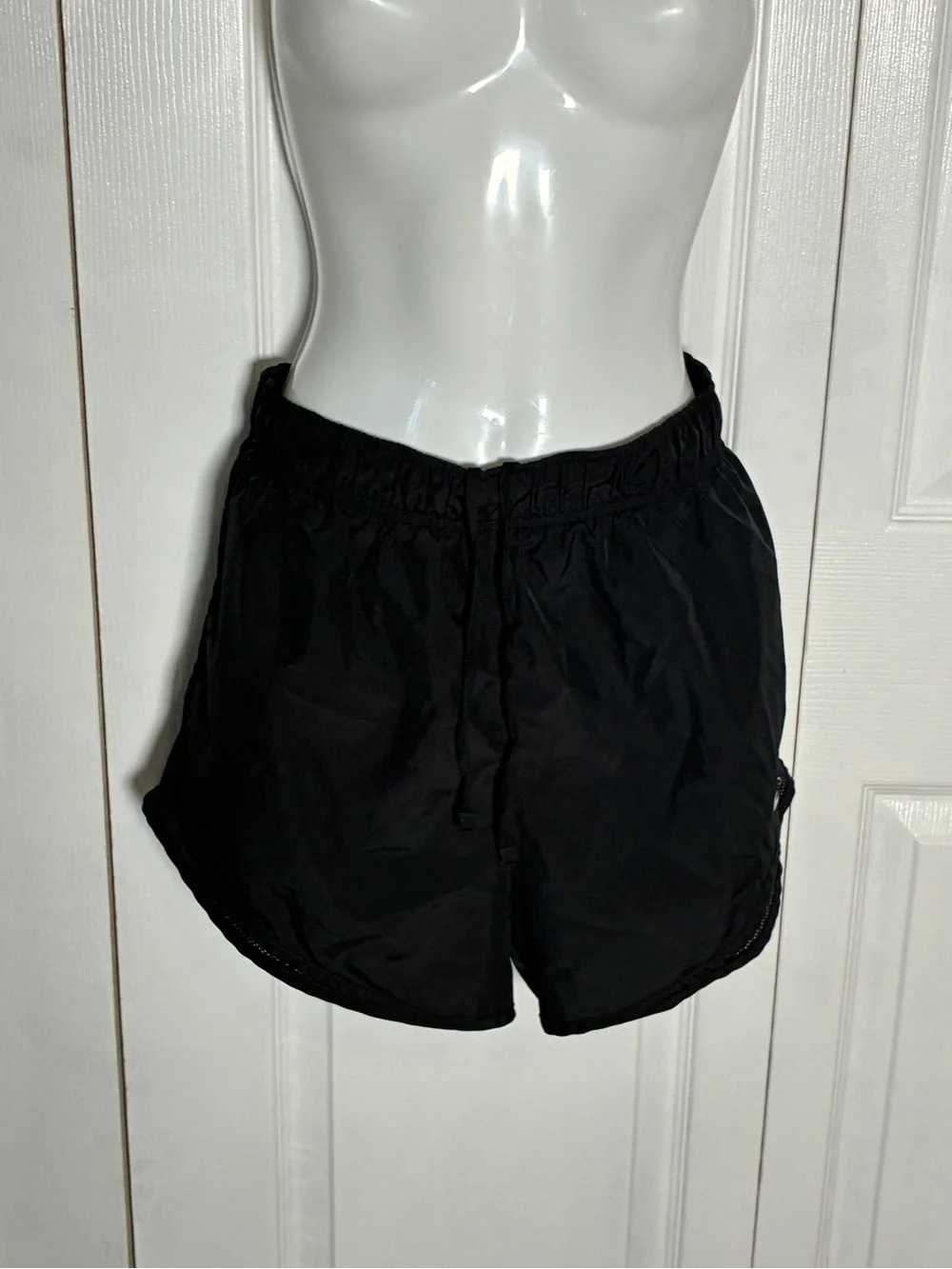Nike Tempo Dri-FIT Mid Rise Running Shorts Size L